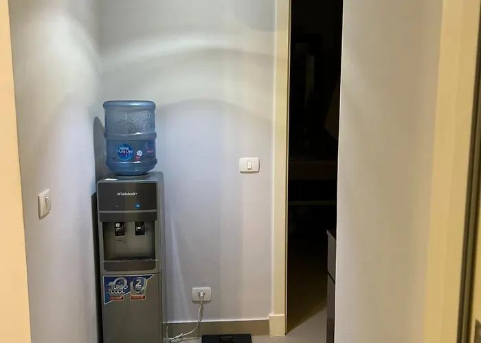 Lovely 2 Bedrooms Groundfloor